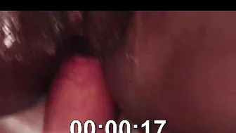 mydirtyhobby African-flower Anal-Wette mit User