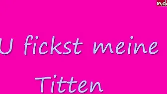 mydirtyhobby Eve-Deluxe Blowjob vs. Tittenfick