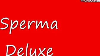 mydirtyhobby CologneClaudi Sperma Deluxe