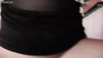 mydirtyhobby CaraCum Die Studentinen-Wette!