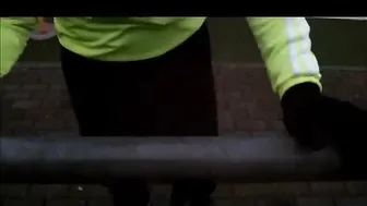 katy-young Ein verficktes Fu?Яball-Wochenende