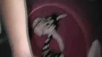 TamaraMilano Harter Fick in Hello Kitty Style Teil 1