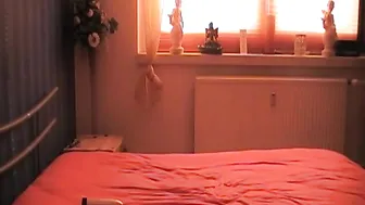 mydirtyhobby AnnissaYara_Selfmade.im.Latexanzug