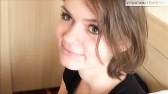 Traumgirl undressed!