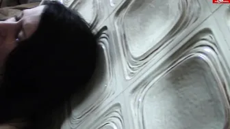 mydirtyhobby Kamikatzerl Lauter Lack-Leder Quickie + Dirty Talk