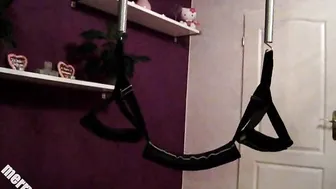 mydirtyhobby Merry4Fun Advent Advent die Merry brennt