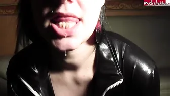 mydirtyhobby AnnissaYara_Ich.rotz.dir.ins.MaulDirty.Talk