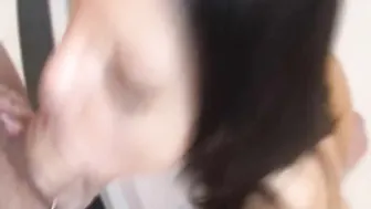 Sweet-Juliette Superschnell geblasen