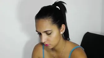 danyxxx2013 lusty babe puts big tits