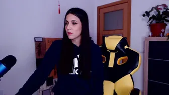 catherinstone chaturbate January 2020