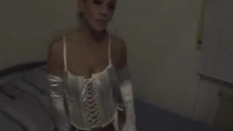 hot-motocat Bisher unver??ffentlicht mein allererstes Usertreffen Dreh