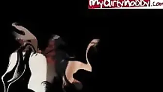 Valerie4you Meine geilen neuen Titten!