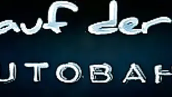 mydirtyhobby Eve-Deluxe Pissen auf der Autobahn