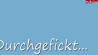 mydirtyhobby Dirty-Tina Quick and Dirty 15.05.10