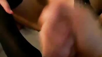 mydirtyhobby Blasi23 Fuss und Nylon Liebhaber aufgepasst