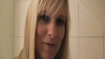 mydirtyhobby Dirty-Tina Wasserspiele X4