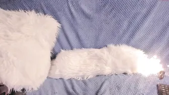 pussylovekate gorgeous blonde with a beautiful figure erotically dancing naked