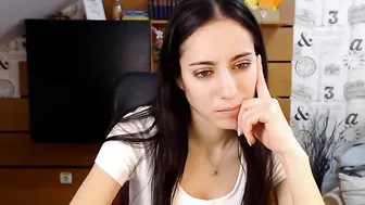 pokime charming skin sucks penis