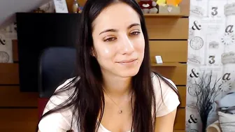 pokime charming skin sucks penis