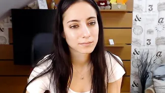 pokime charming skin sucks penis