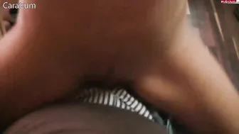 mydirtyhobby CaraCum Austausch-Studenten entjungfert