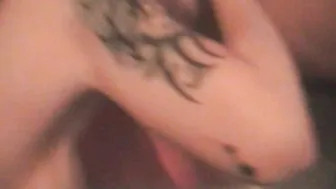 mydirtyhobby Eve-Deluxe Lilly, Eve und die Sektflaschen