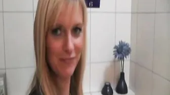 mydirtyhobby Dirty-Tina Pippi-Pause