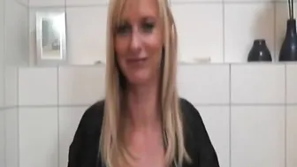 mydirtyhobby Dirty-Tina Pippi-Pause