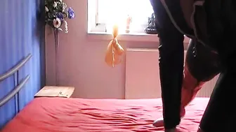 mydirtyhobby AnnissaYara_Achselhohle.gefickt.mit.Dildo