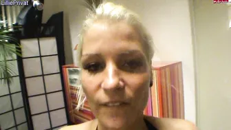 mydirtyhobby LilliePrivat Direkt ins Maul AbwixxClip