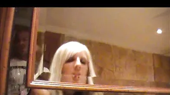 mydirtyhobby JuliettaSanchez Friseurtermin mit Sperma-Kur