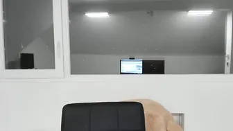 milkykandy playing with a vibrator