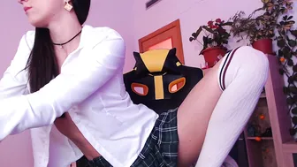 catherinstone High curva