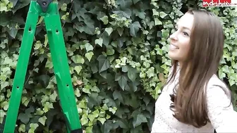 EvaLopezzz G?дrtner fickt meine 3 L??cher durch
