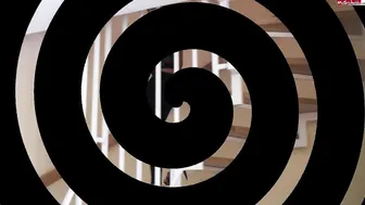 Valerie4you Mein gro?Яer Dildo fickt mich durch die Leggings