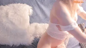 pussylovekate having fun with a toy