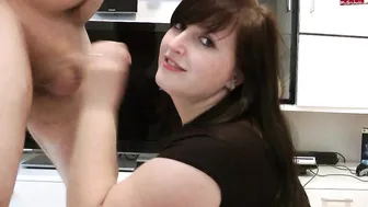 Taylor-Burton Fremdsperma f??r Sklavenschwein