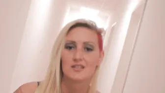 Valerie4you Mein geiler Lackk??rper