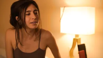 lizmreow big tits and wet pussy