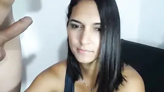 danyxxx2013 spectacular babe jerks off anus