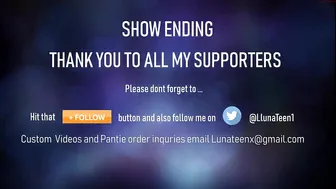 lunaqueeeen mega paint