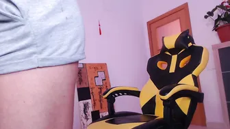 catherinstone gorgeous way demonstrates big tits