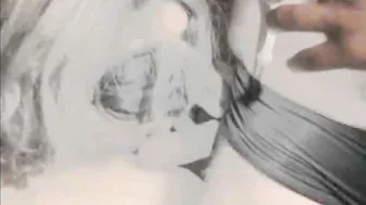 KissiKissi 2 geile Fremdschw?дnze