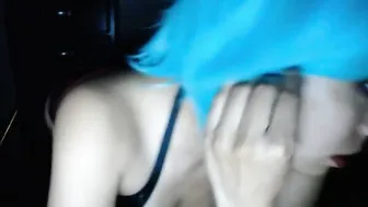 eleanor_rigby Sweet girl playing with dildos