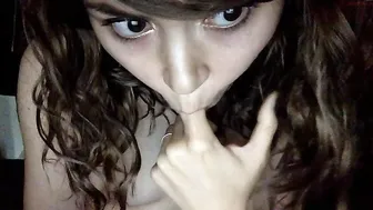 kyary2000 A test lady fucks sex toy