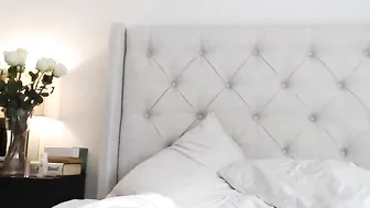 the curvy lady dick in two holes