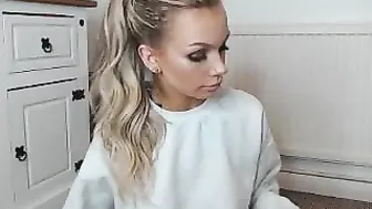 lilyessex_x Gorgeous Shlendra Shows Big Ass