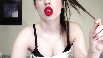 nomiprincess Luxurious stealing caresses shaved holes