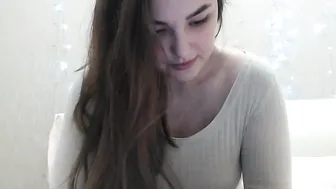 meowkattie Wonderful bitch jerking on webcam