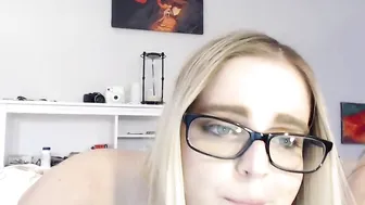 codivore Naughty chick puts big tits
